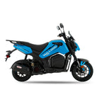 BULLDOG 150cc