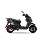 TROOPER 150cc