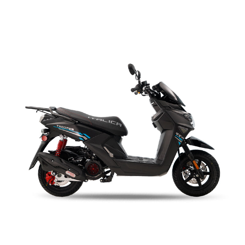 TROOPER 150cc
