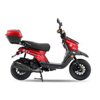 XS COMBAT 150cc