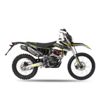 TERRA 250cc