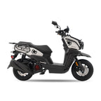 RX COMBAT 150cc