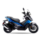 CYBER 200cc