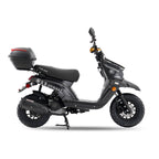 XS COMBAT 150cc