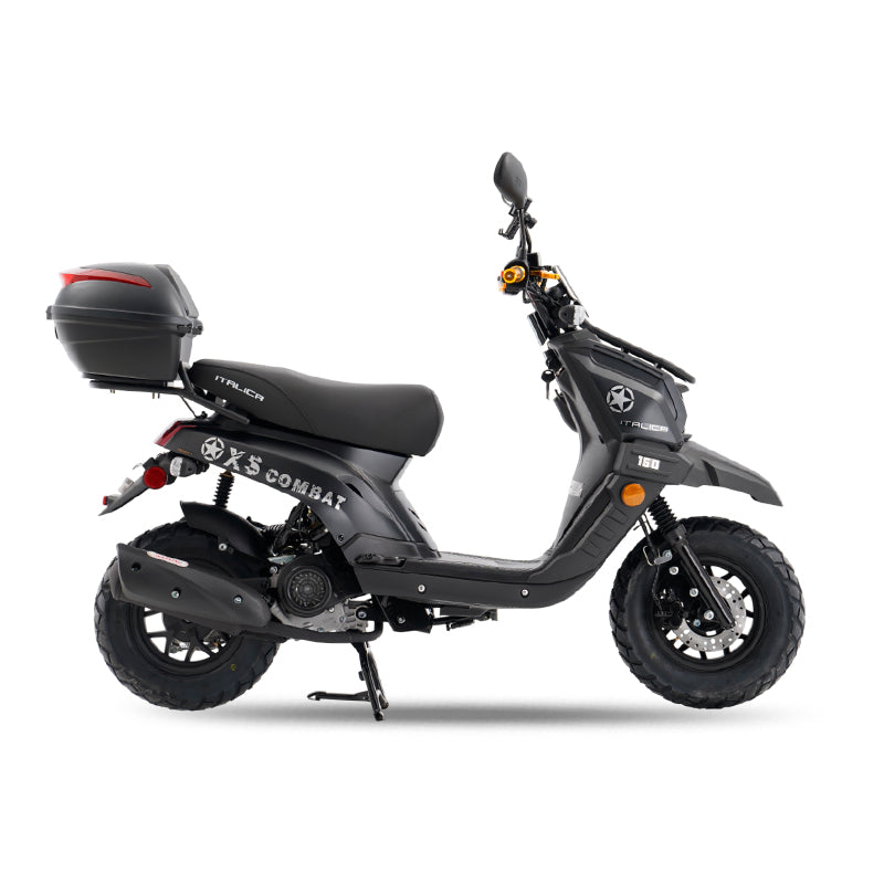 XS COMBAT 150cc