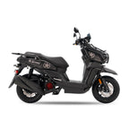 RX COMBAT 150cc