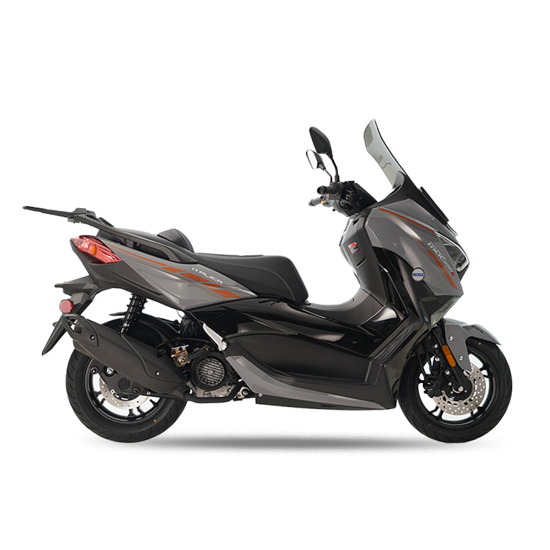 MAC 200cc