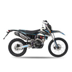 TERRA 250cc