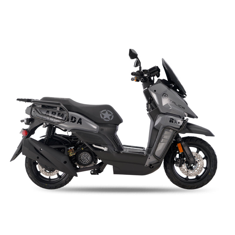 ARMADA 200cc