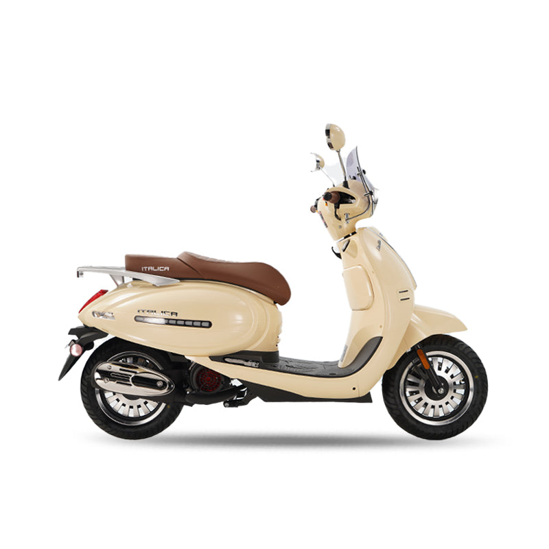 BELLA 150cc