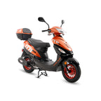 ITA 50cc