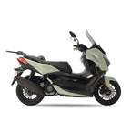 MAC 200cc