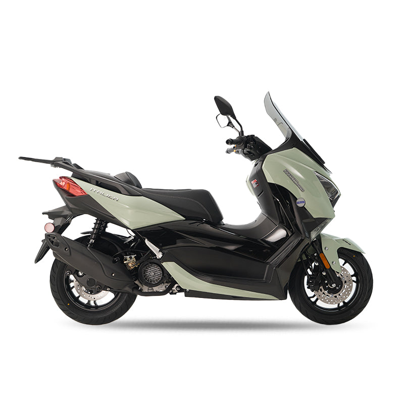 MAC 200cc