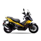 CYBER 200cc