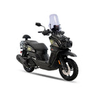 RX COMBAT CARBON FIBER 200cc