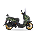 RX COMBAT I 200cc
