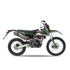 TERRA 250cc