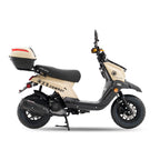 XS COMBAT 150cc