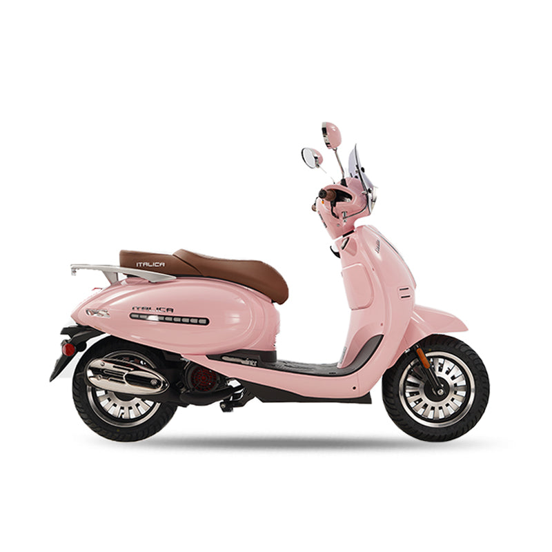 BELLA 150cc