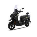 RX COMBAT CARBON FIBER 200cc