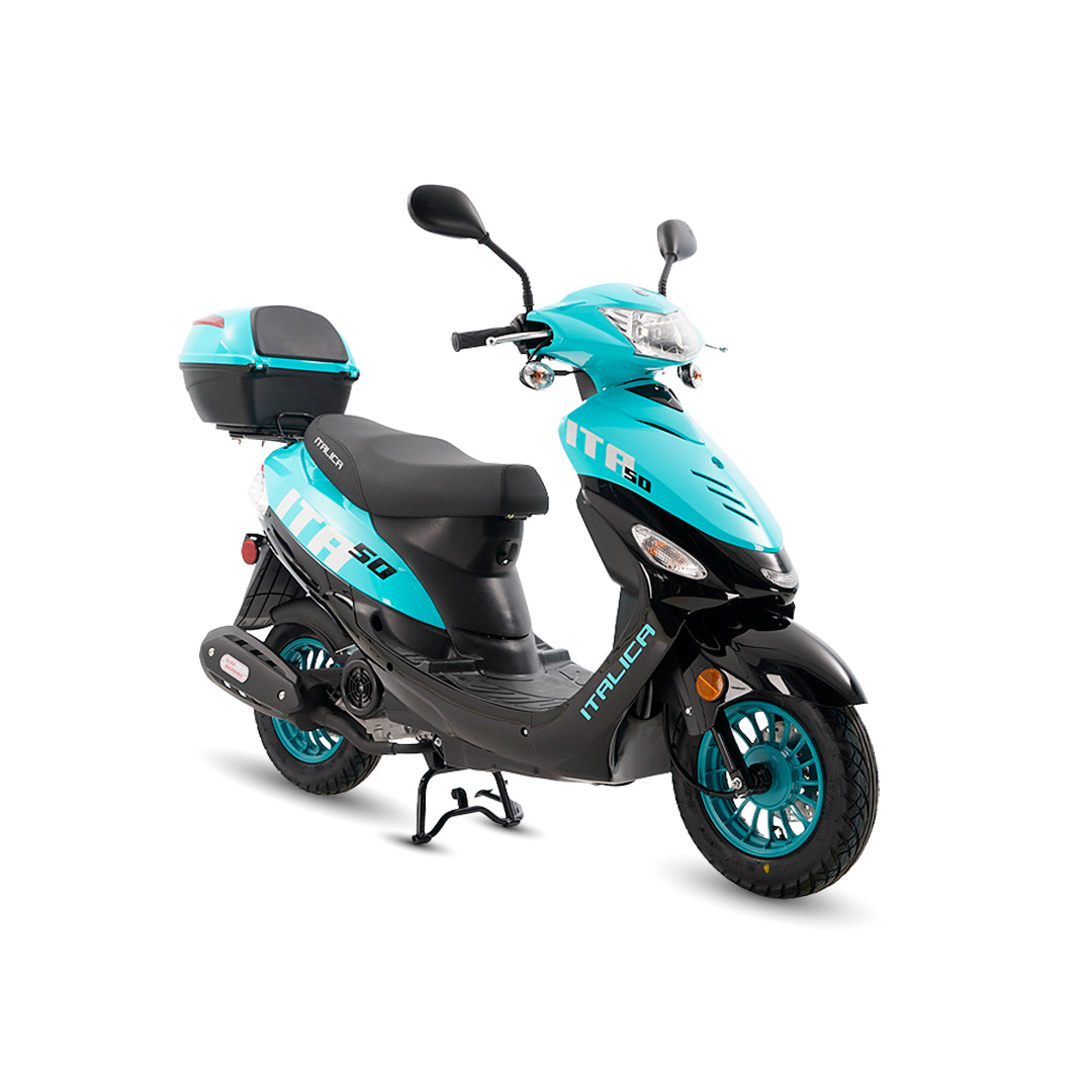 ITA 50cc