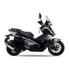 CYBER 200cc