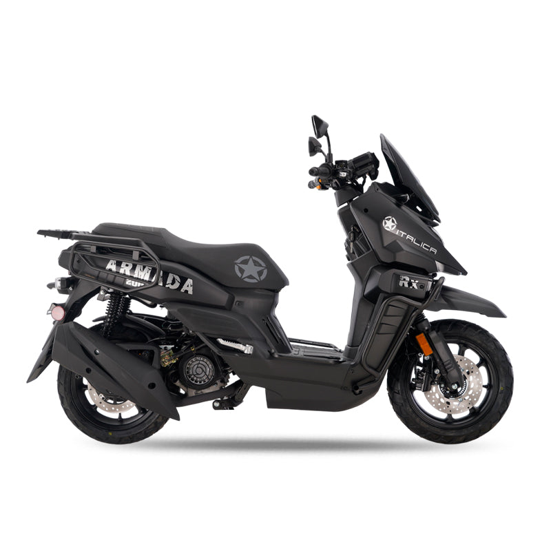 ARMADA 200cc