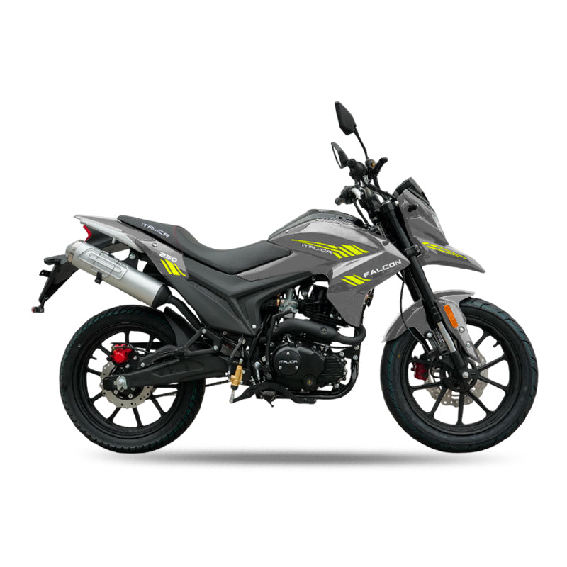 FALCON 250cc