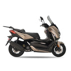 MAC 200cc