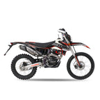 TERRA 250cc
