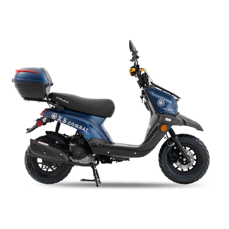 XS COMBAT 150cc