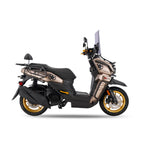 RX COMBAT I 200cc