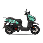 RX COMBAT 150cc