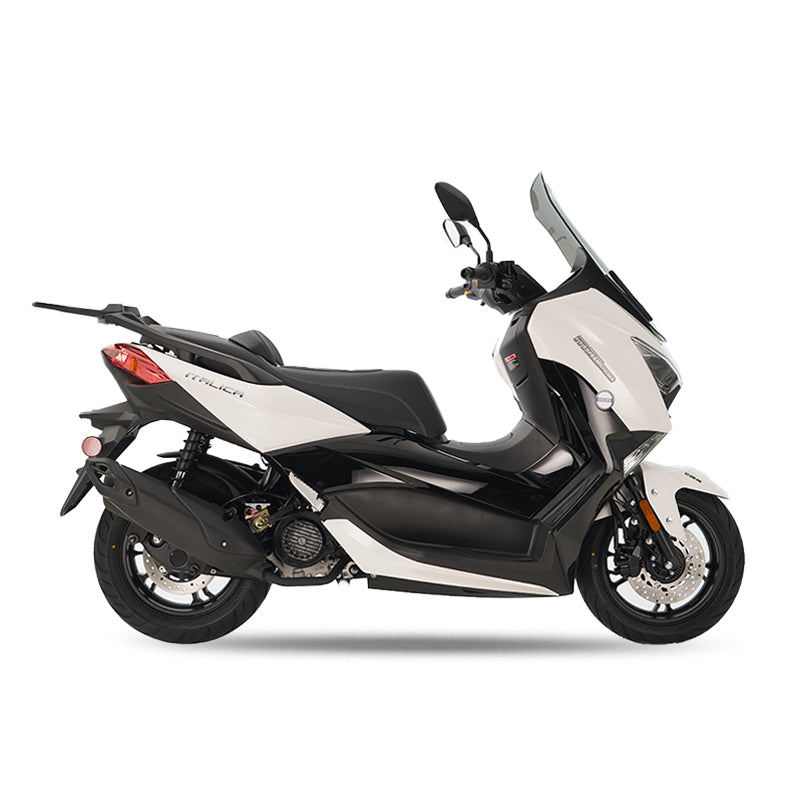 MAC 200cc