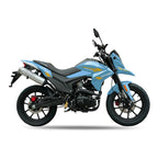 FALCON 250cc