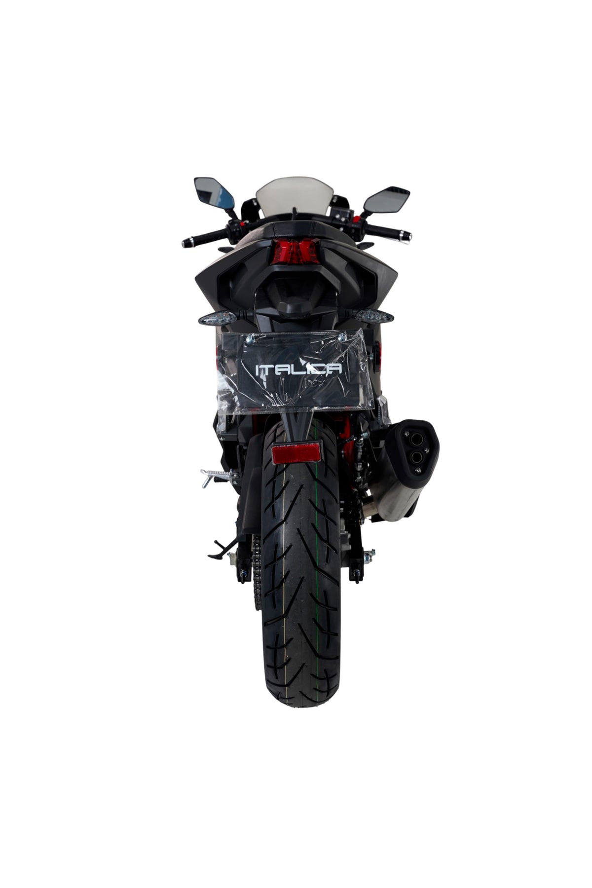 KRYPTO 250cc