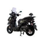 RX COMBAT CARBON FIBER 200cc