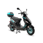 ITA 50cc
