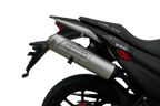 FALCON 250cc