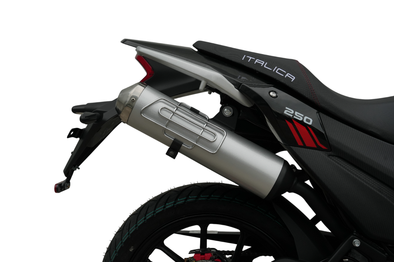 FALCON 250cc