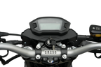 FALCON 250cc