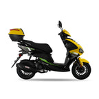ULTRA 50cc
