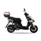 ULTRA 50cc