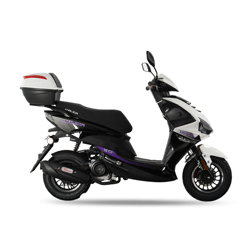 ULTRA 50cc