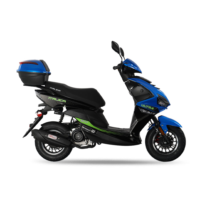 ULTRA 50cc