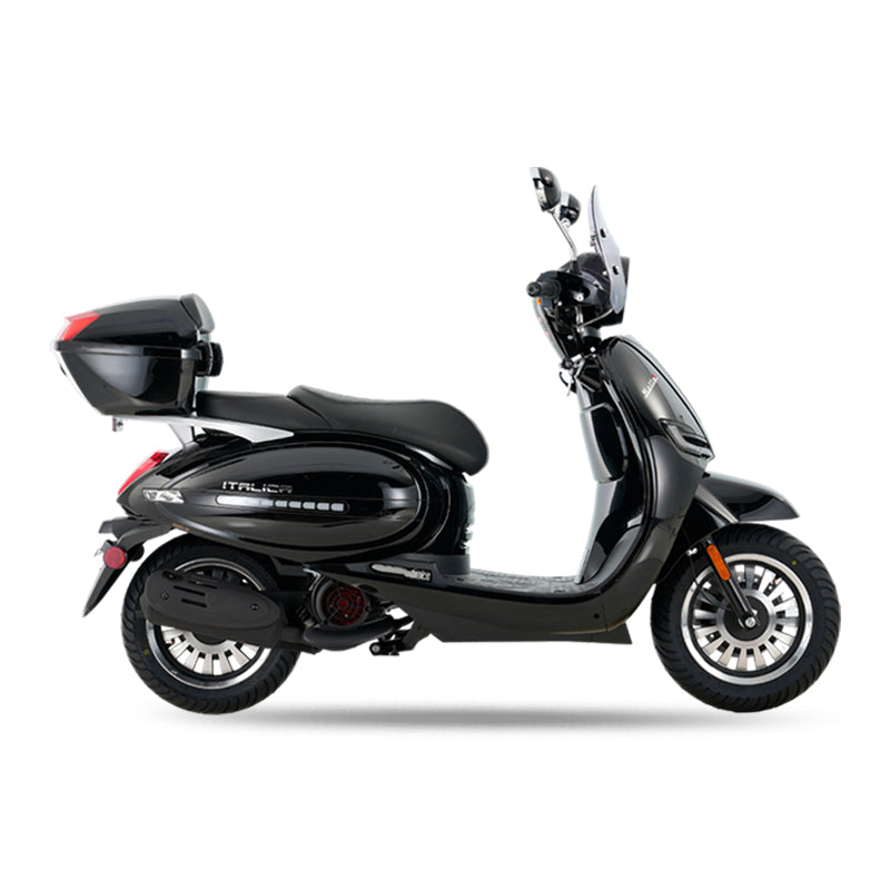 BELLA S 150cc
