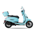 BELLA S 150cc
