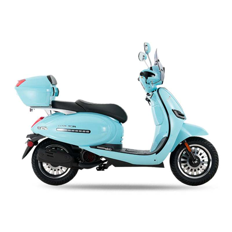BELLA S 150cc