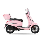 BELLA S 150cc