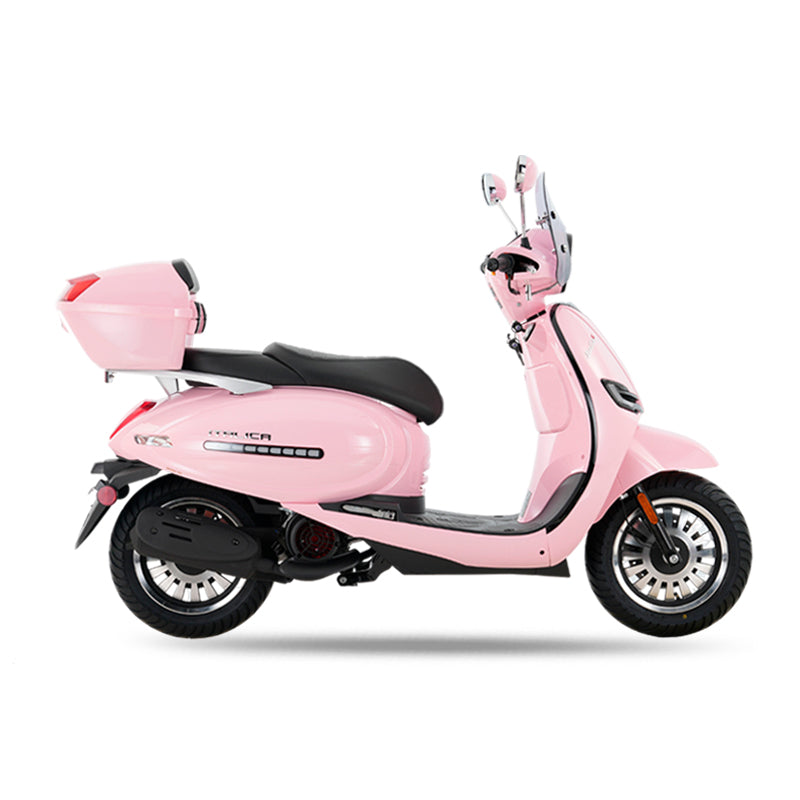 BELLA S 150cc